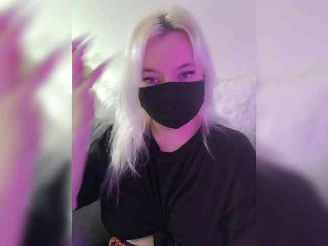 Alicekitty webcam