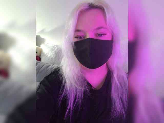 Alicekitty webcam