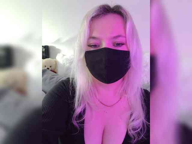 Alicekitty webcam