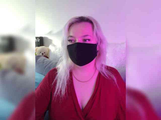 Alicekitty webcam