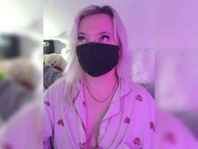 Alicekitty webcam