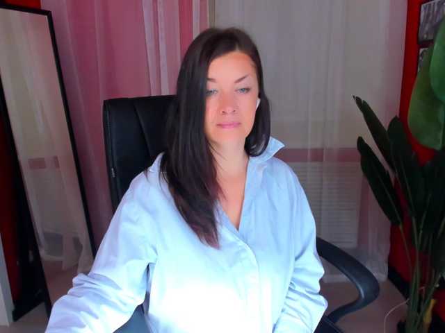 AnaMills live cam preview