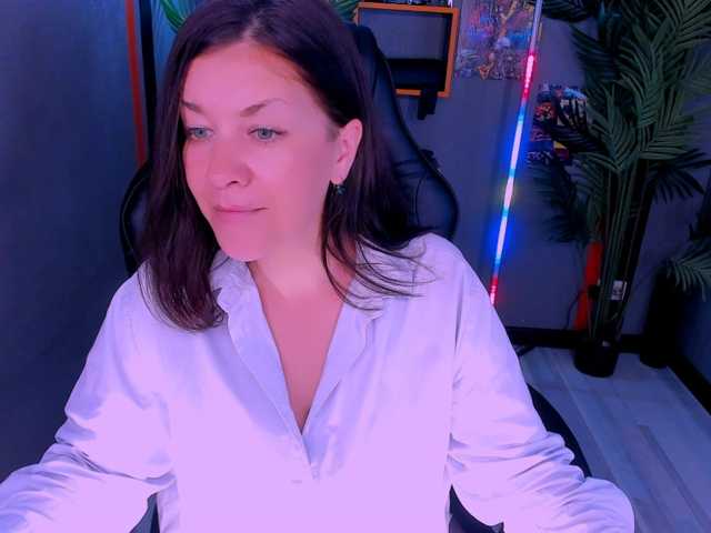 AnaMills live cam preview