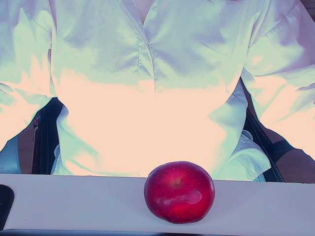 AnaMills live cam on BongaCams