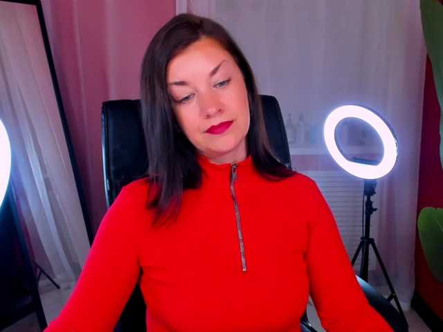 AnaMills live cam preview