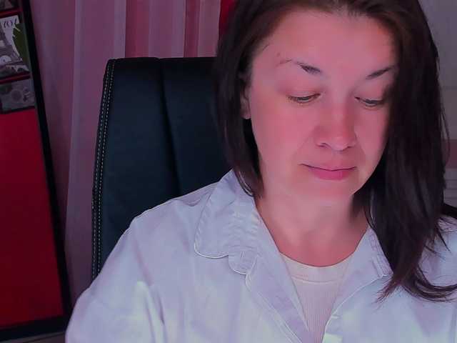 AnaMills live cam on BongaCams