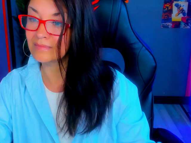 anamills live sex