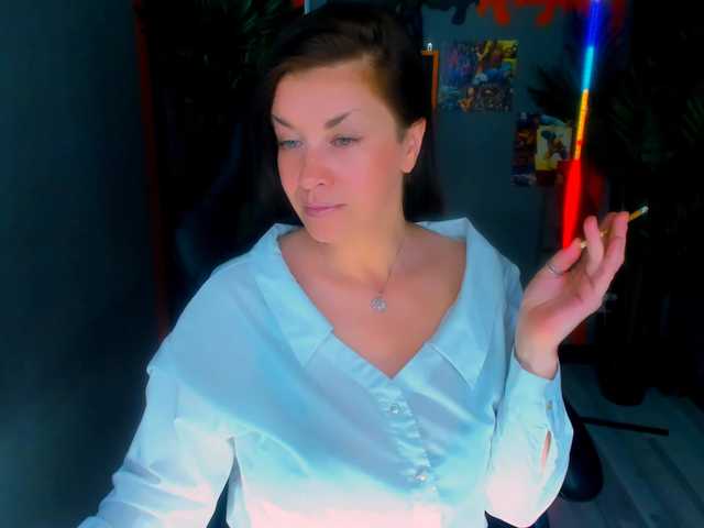 AnaMills live cam on BongaCams