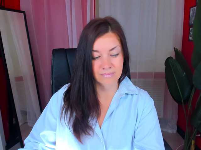AnaMills live cam preview
