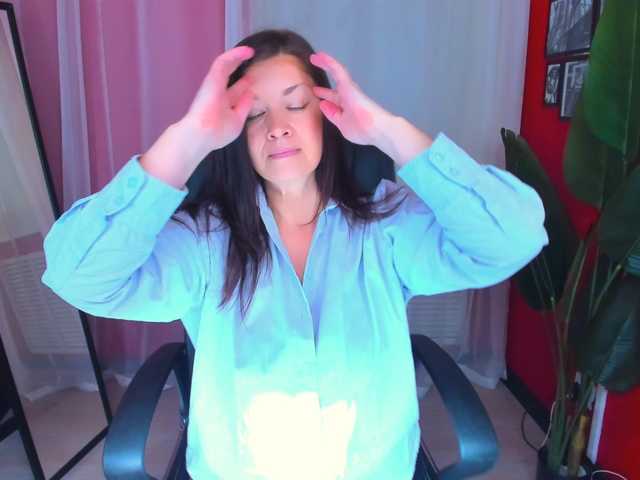 AnaMills live cam on BongaCams