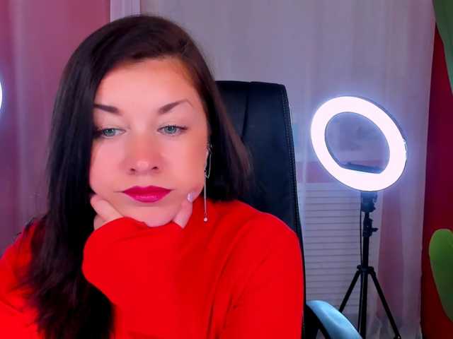 AnaMills live cam on BongaCams