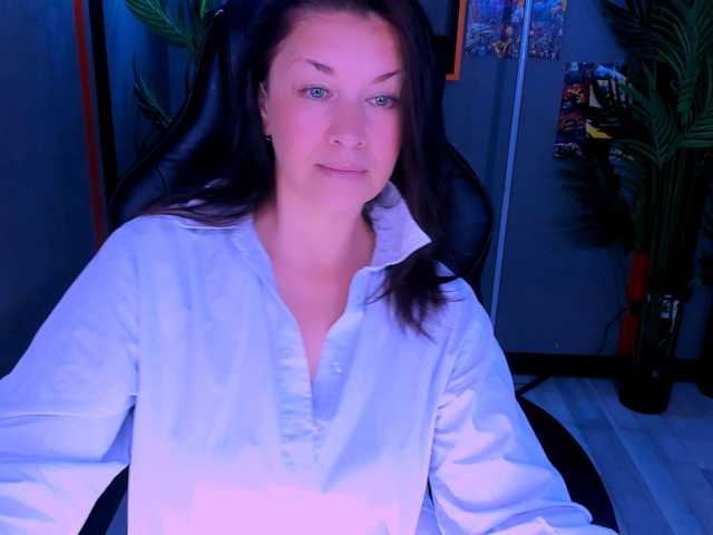 AnaMills live cam preview