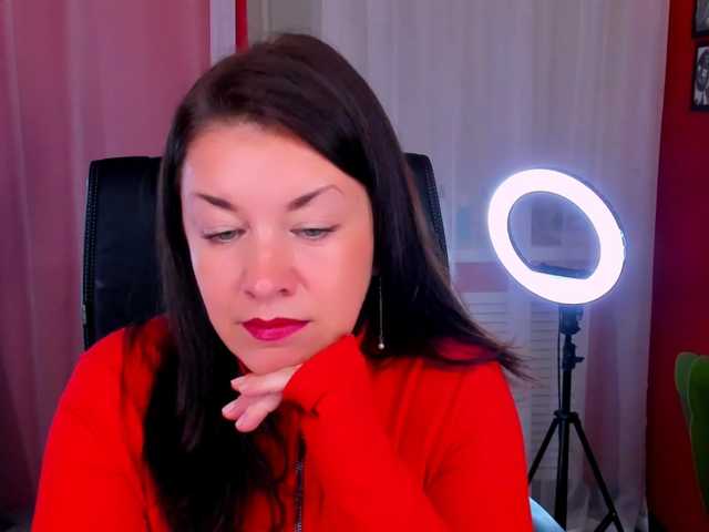 AnaMills live cam preview