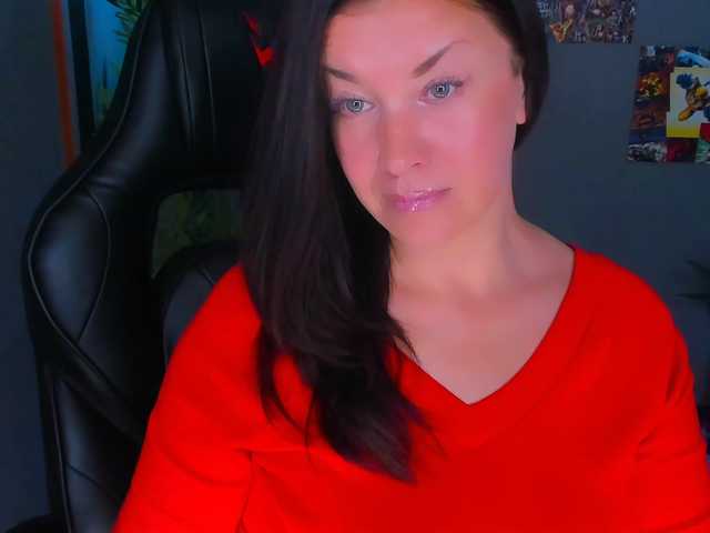 AnaMills live cam on BongaCams