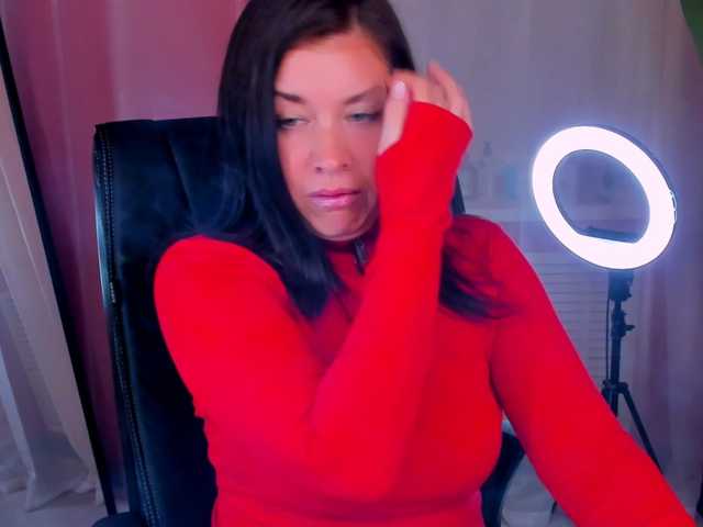 AnaMills live cam preview