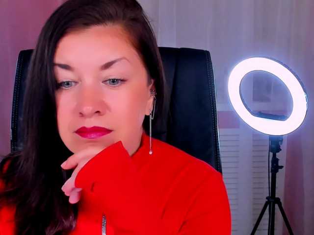 AnaMills live cam preview