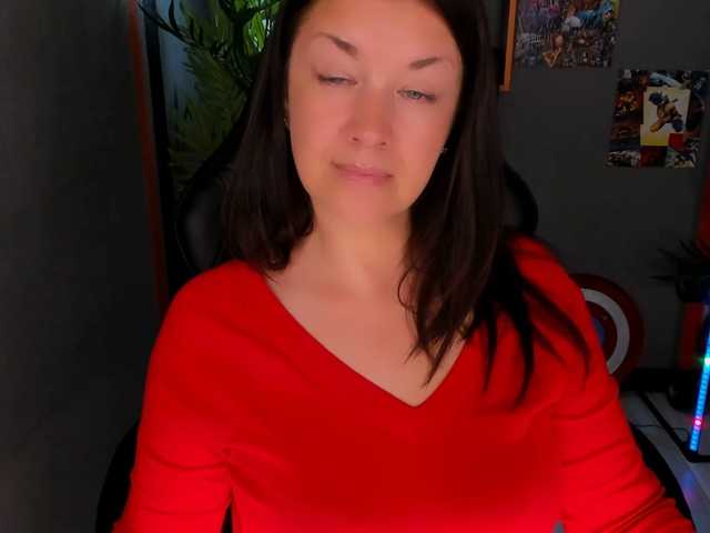 AnaMills live cam on BongaCams