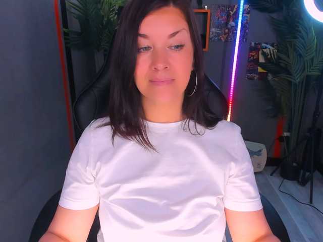 AnaMills live cam preview