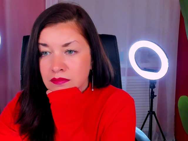 AnaMills live cam preview