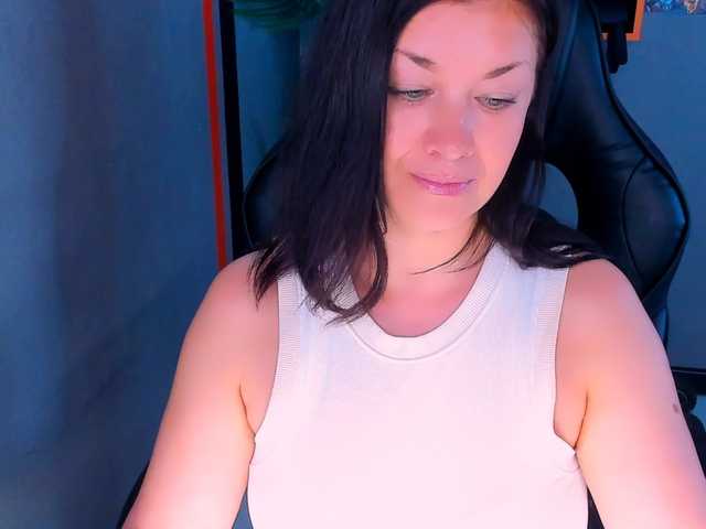AnaMills live cam preview