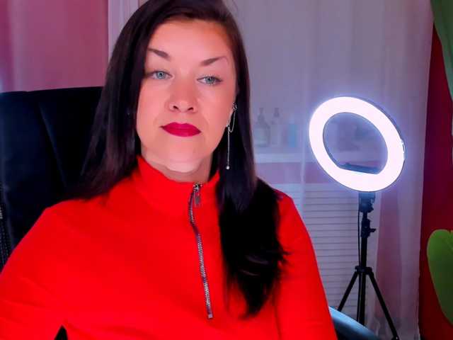 AnaMills live cam preview