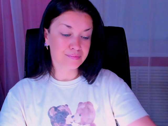 AnaMills live cam preview