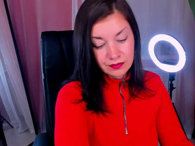 AnaMills live cam preview