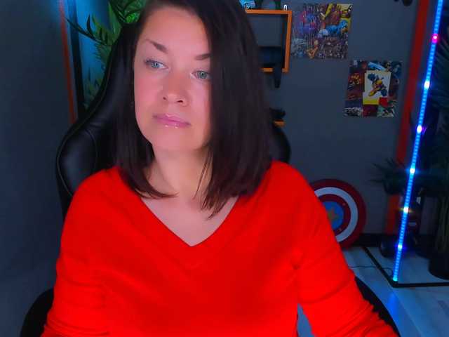 AnaMills live cam on BongaCams