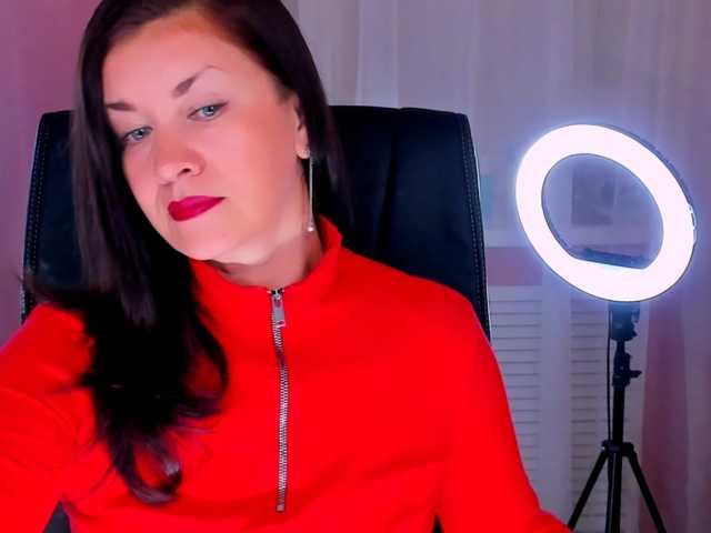 AnaMills live cam preview