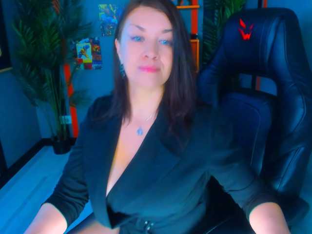 AnaMills webcam