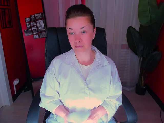 AnaMills live cam on BongaCams