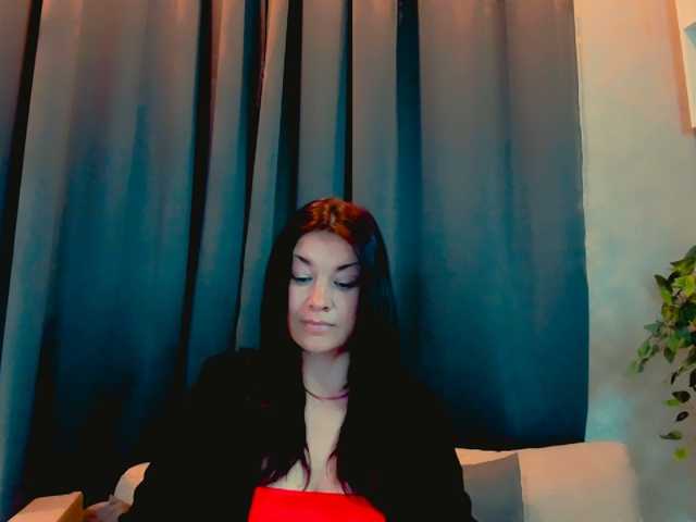 AnaMills live cam on BongaCams
