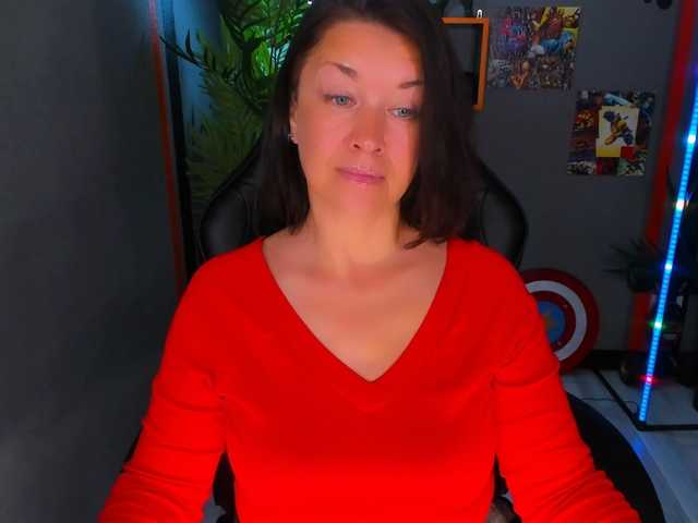 AnaMills live cam on BongaCams