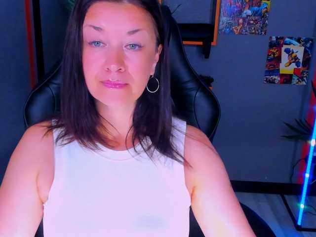 AnaMills — bongacams