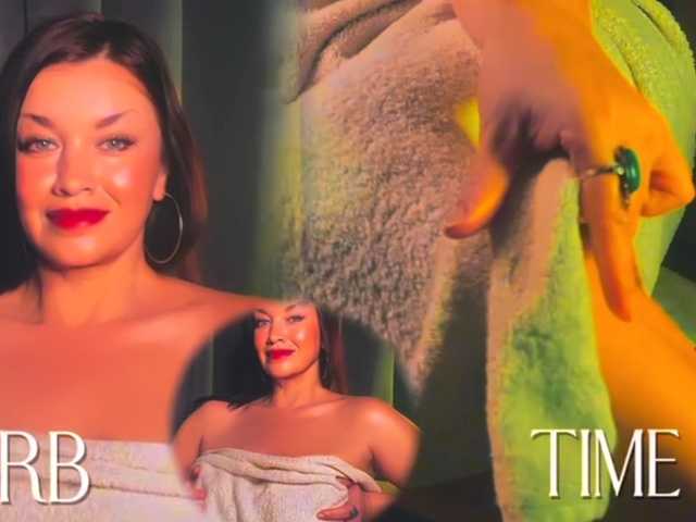 AnaMills live cam on BongaCams