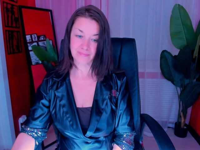 AnaMills — bongacams