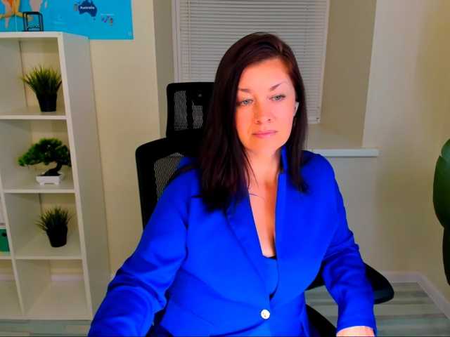 AnaMills live cam on BongaCams