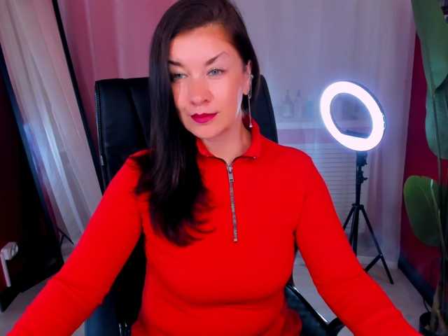AnaMills live cam preview