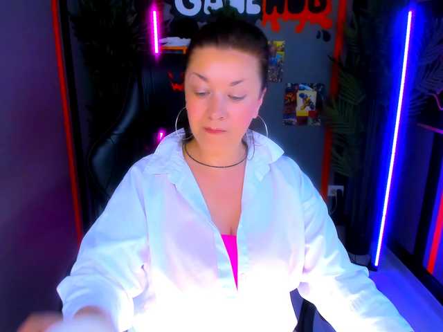 anamills live sex
