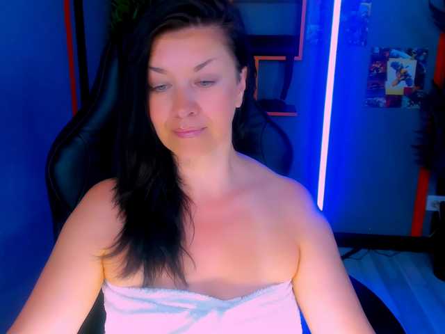 anamills live sex