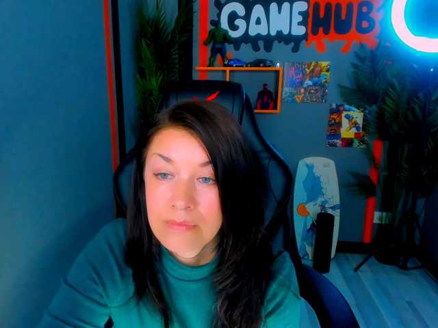 AnaMills webcam bongacams model stream image