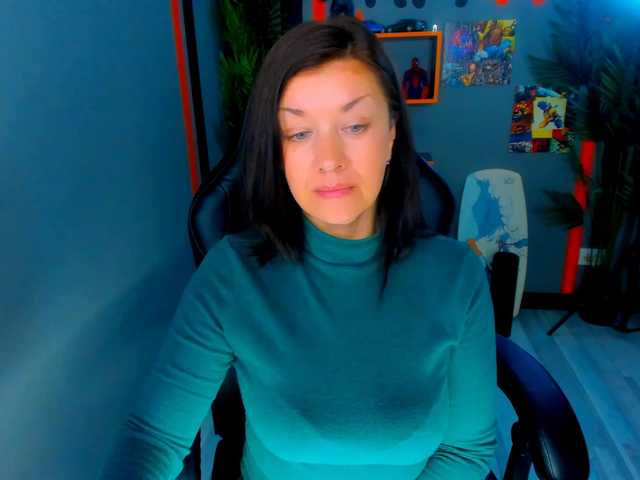 AnaMills's BongaCams show and profile