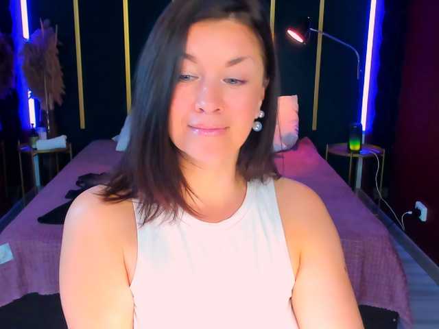 le modèle AnaMills est en webcam porno dans un show sur le site bongacams, il possède les tags suivants: White/Caucasian,Brunette,Trimmed