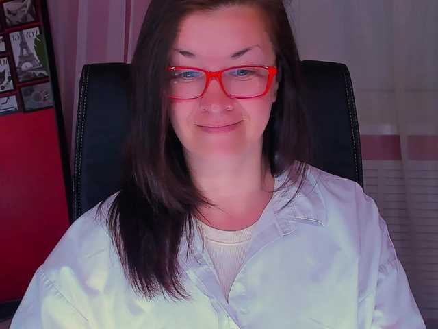 AnaMills live cam on BongaCams