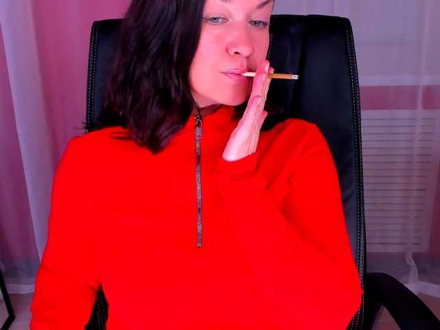 AnaMills live cam on BongaCams