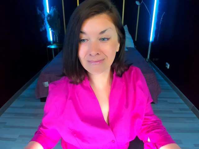AnaMills webcam