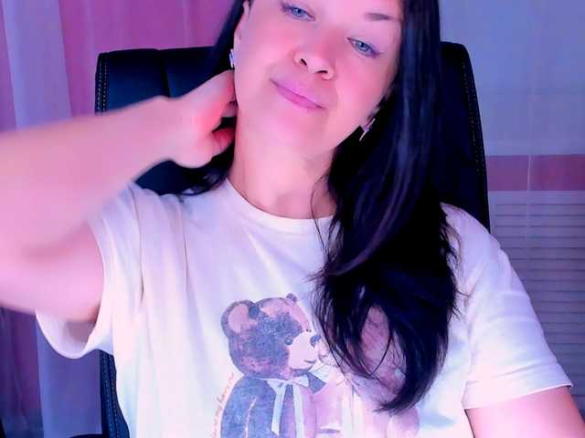 AnaMills live cam preview