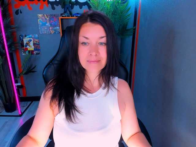 AnaMills live cam preview