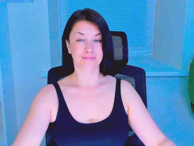 AnaMills webcam