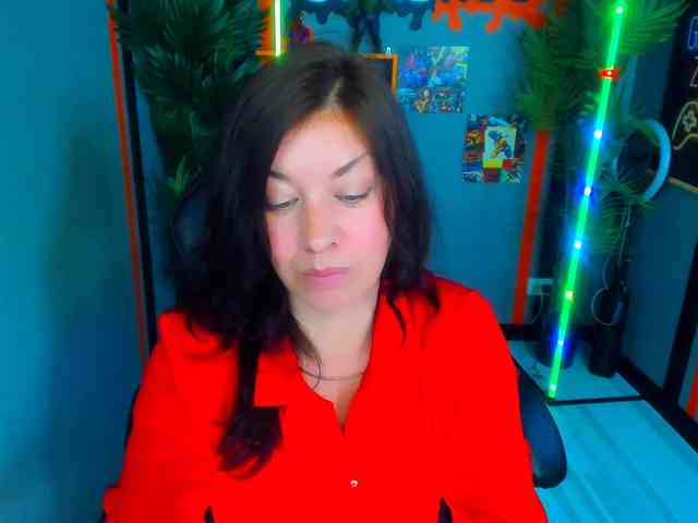 AnaMills webcam